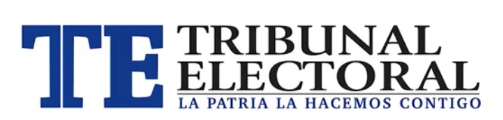 Tribunal Electoral - La patria la hacemos contigo